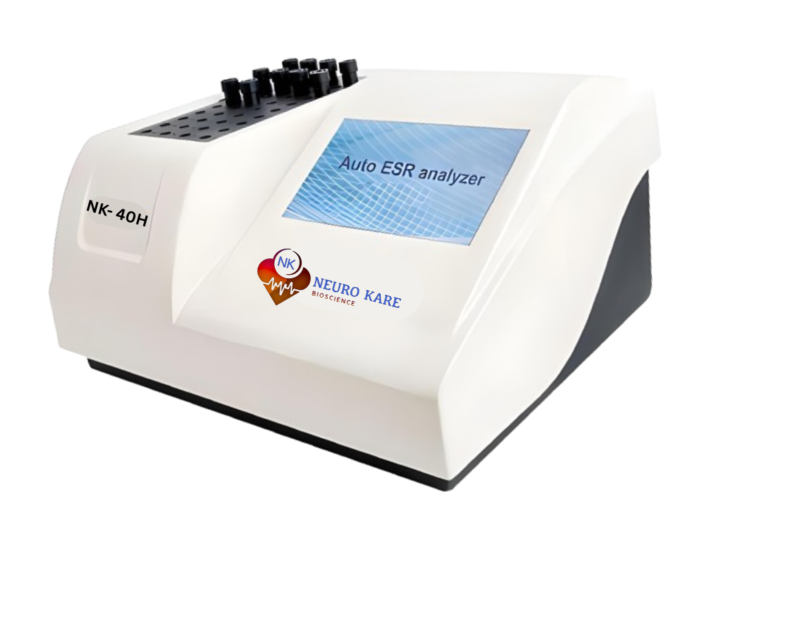 ESR Analyzer NK-20H