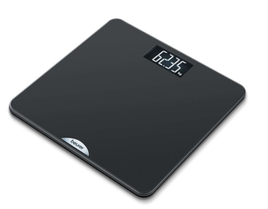 Beurer PS 240 Soft Grip Digital Weight Scale