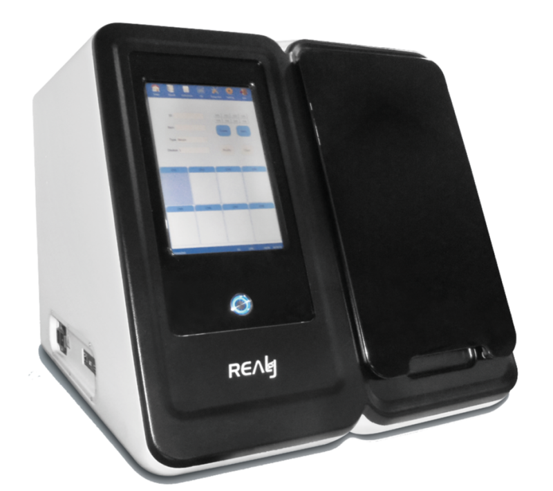 Realy Mini CLIA Fully Automated Immunoanalyzer