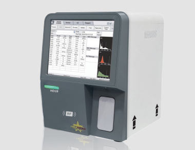 Auto Hematology Analyzer HD28