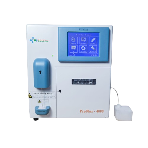 Electrolyte Analyzer
